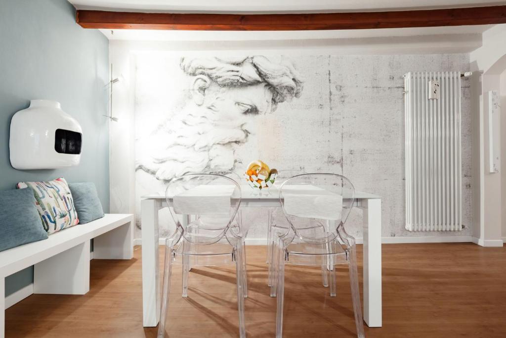 Moscova Luxury B&B - 11