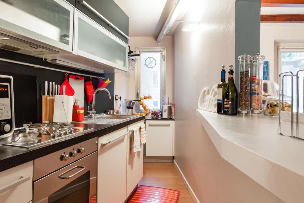 Moscova Luxury B&B - 16