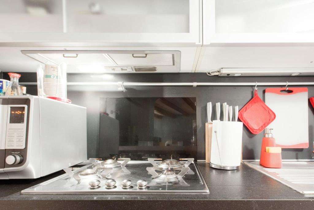 Moscova Luxury B&B - 18