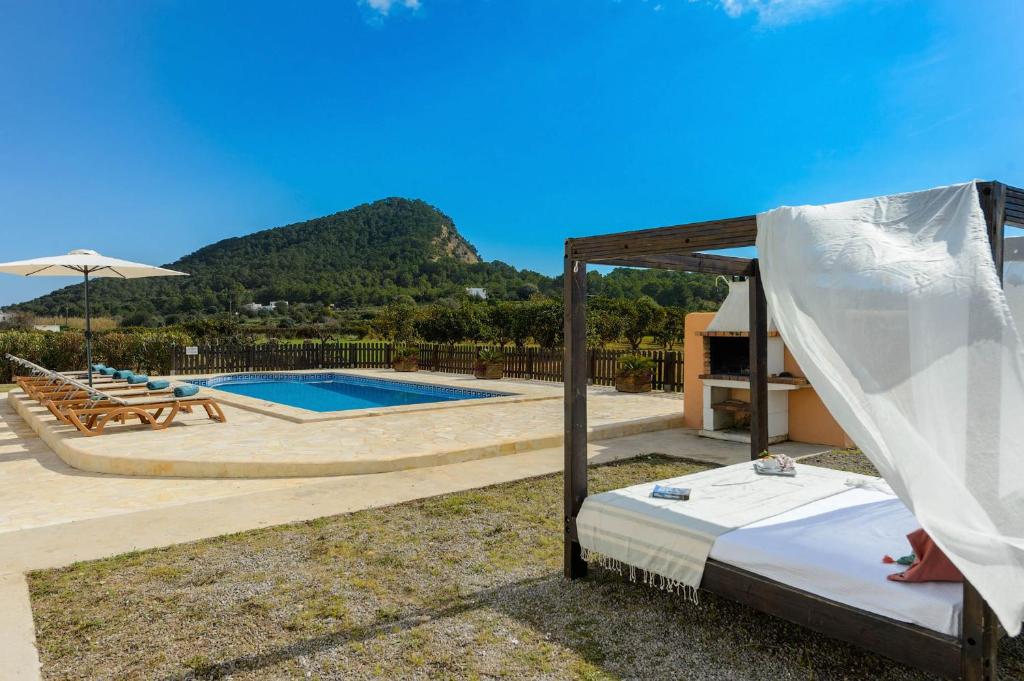 Villa Los Naranjos, Cala Llonga – Updated 2023 Prices