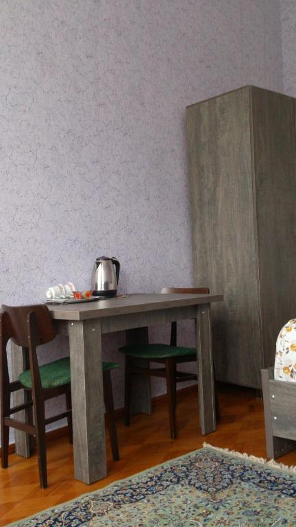 Foto sihtkohas Kutaisi asuva majutusasutuse JA galeriist