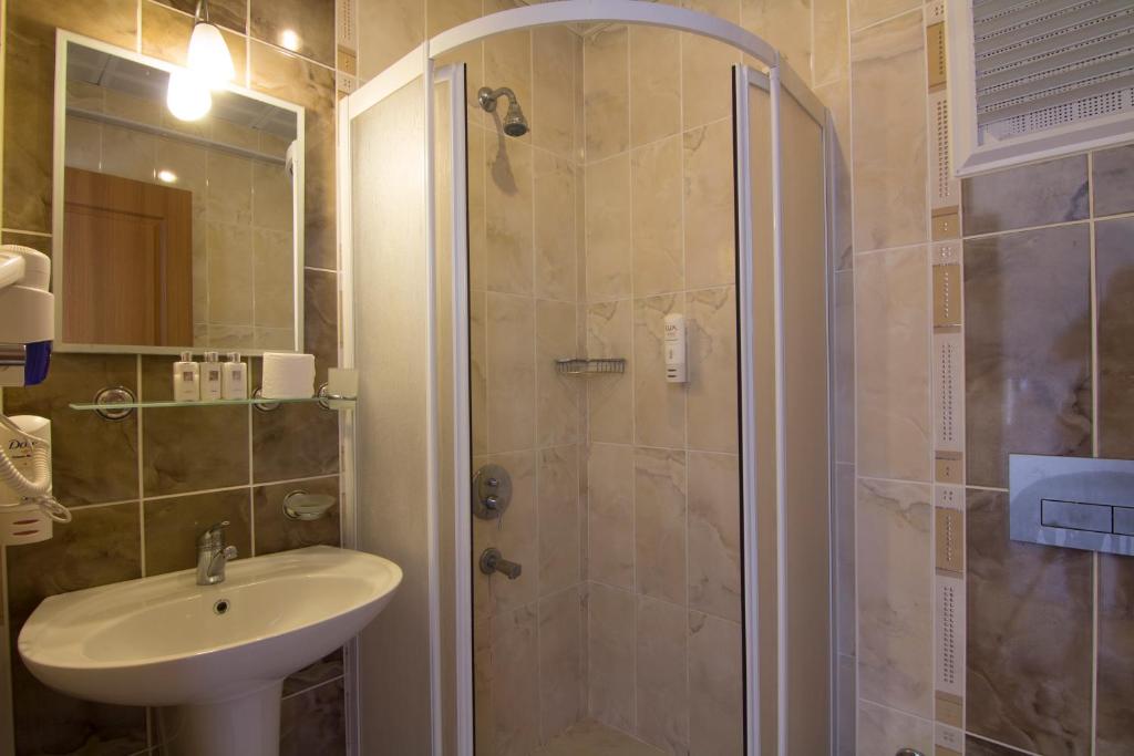 Belcekum Beach Hotel - 10