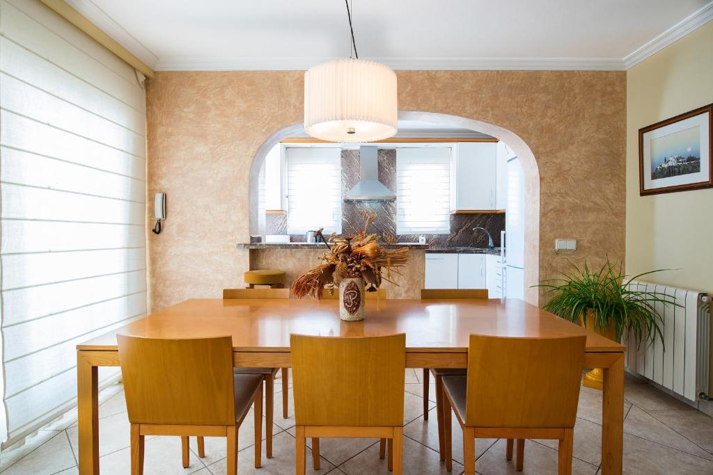 Fotografie z fotogalerie ubytování Apartamentos Es Cañe v destinaci Es Caná