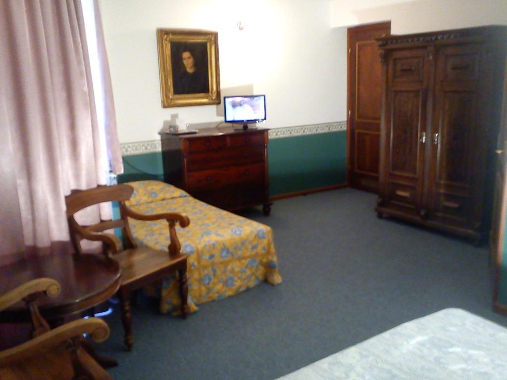 Nr 100 Szentendre Hotel Panzio szolgáltatások - Drievoudige Kamer