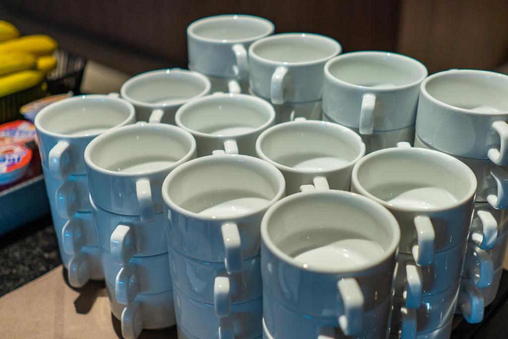 Focus Hotel Poznan - Resim 25