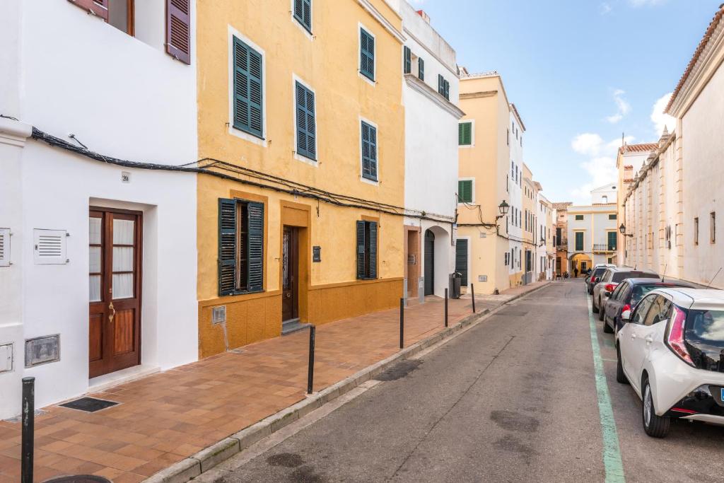 SA CASETA, Ciutadella – Updated 2023 Prices
