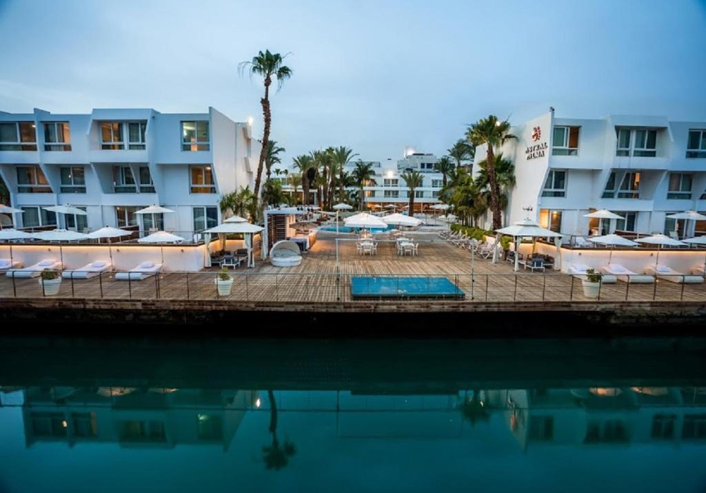 Astral Palma Hotel, Eilat – Tarifs 2024