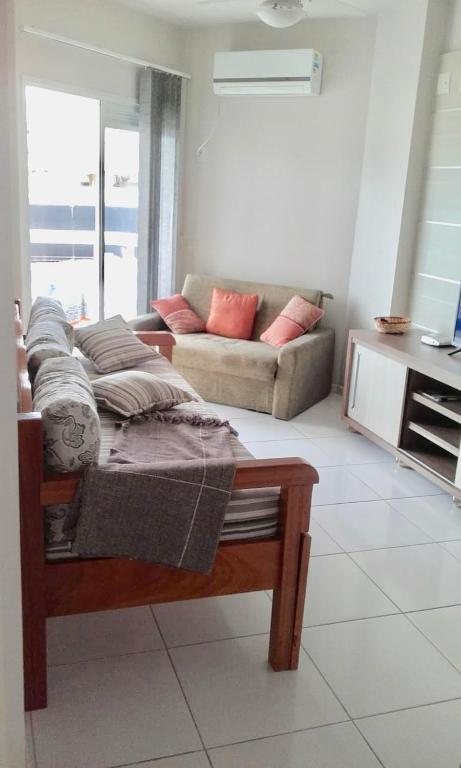  Tua Casa Na Praia dos Ingleses Férias Florianópolis Brasil