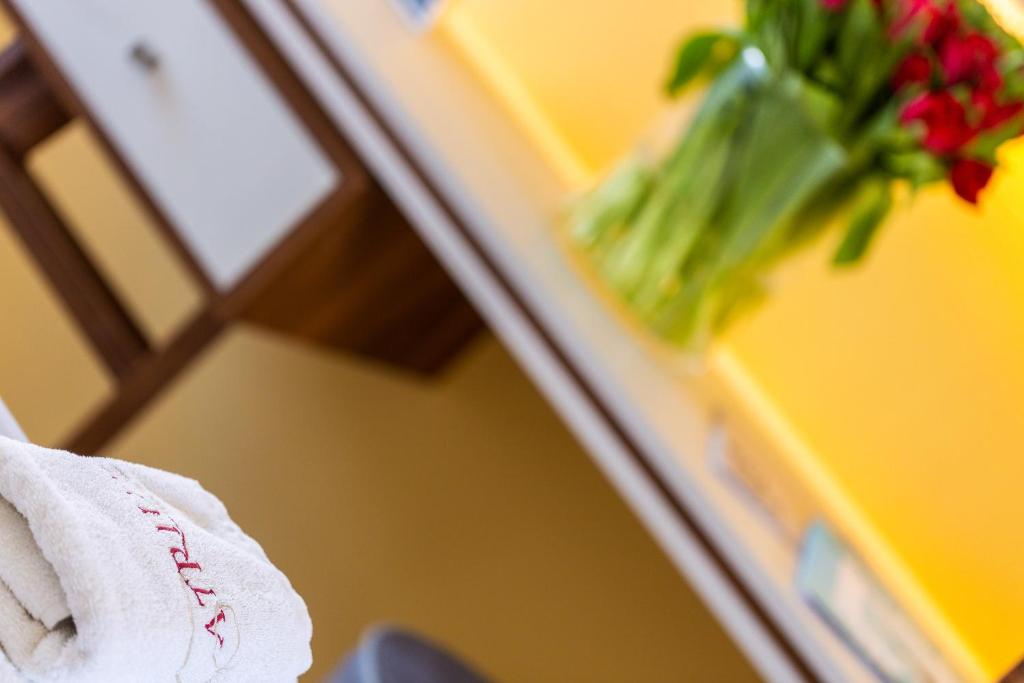 Atrium Ambiance Hotel - 6