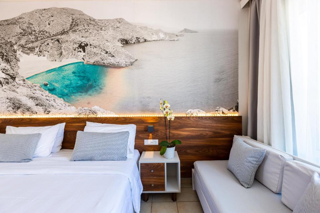 Atrium Ambiance Hotel - 4