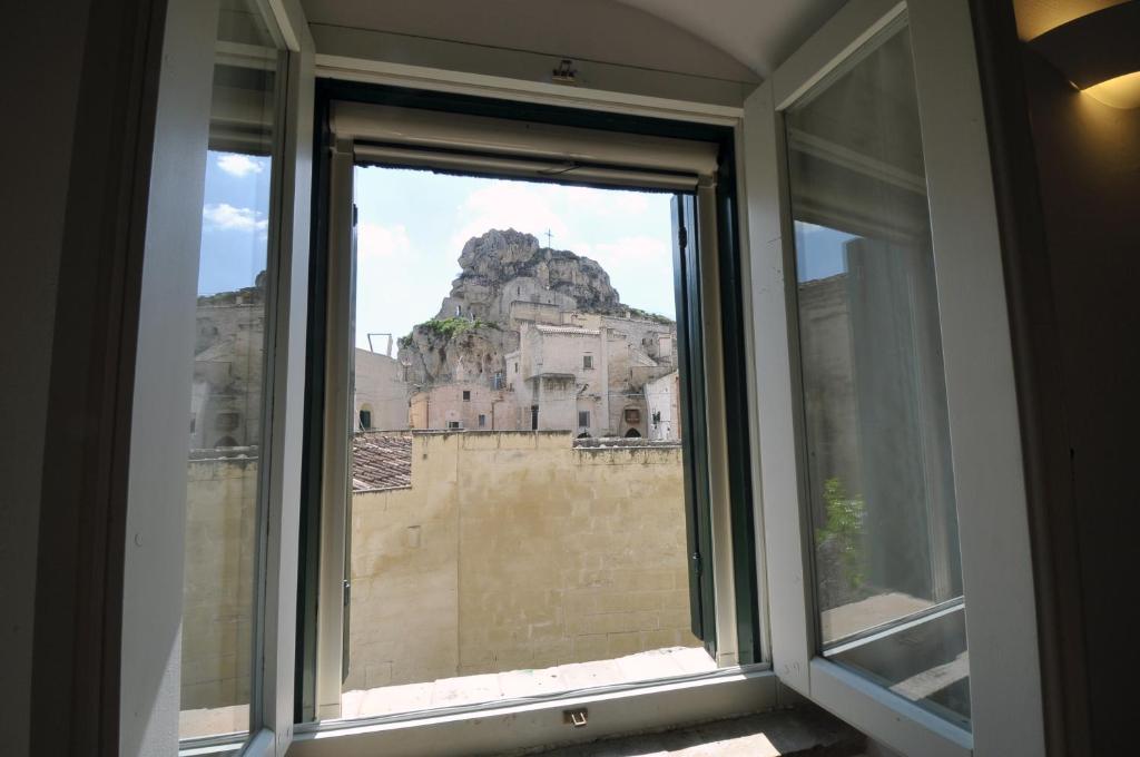 Fotografie z fotogalerie ubytování Agli Archi Dimore Storiche v destinaci Matera