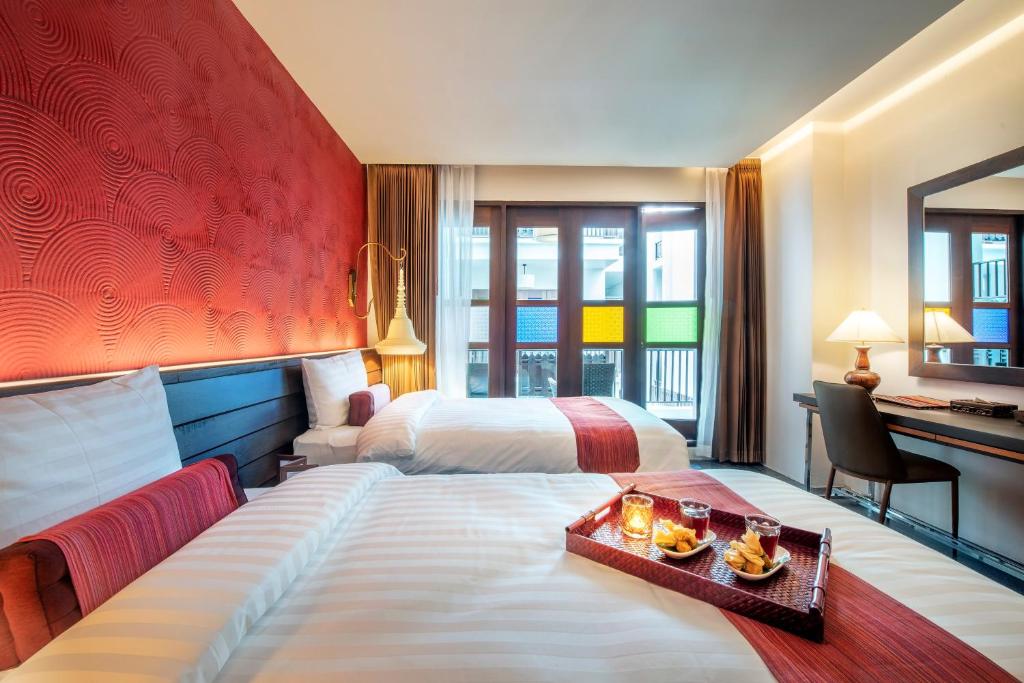 Monkham Village Hat Yai - Resim 33