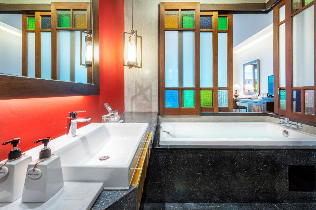 Monkham Village Hat Yai - Resim 38