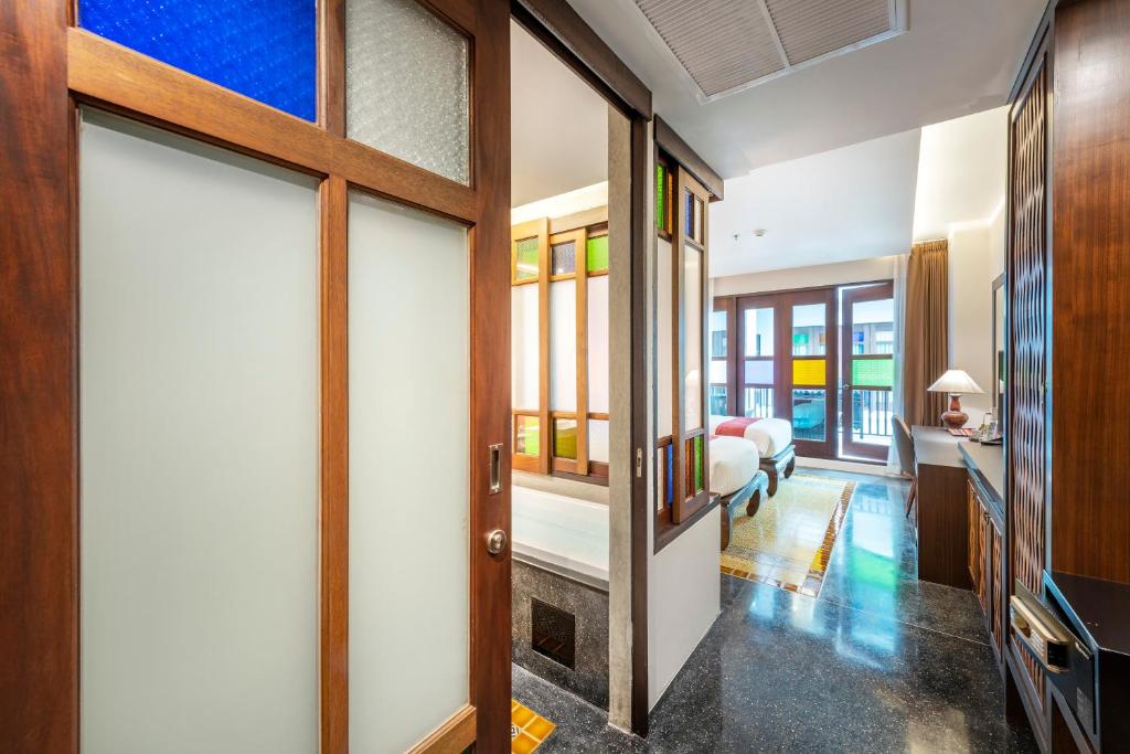 Monkham Village Hat Yai - Resim 41