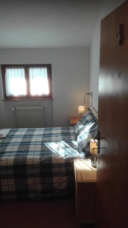 B&B Bucaneve - Habitación Doble Clásica