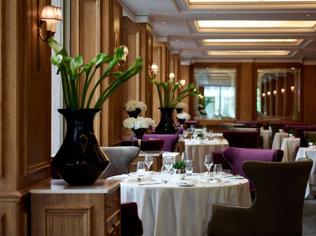 NJV Athens Plaza - Resim 34