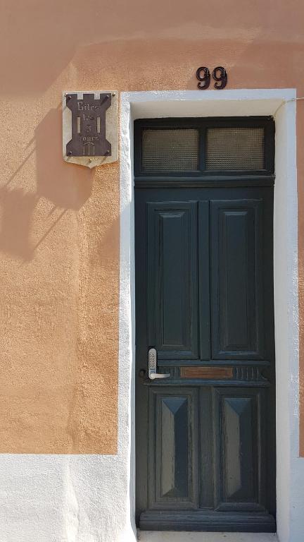 Gîtes Les 3 Tours 2 - 9