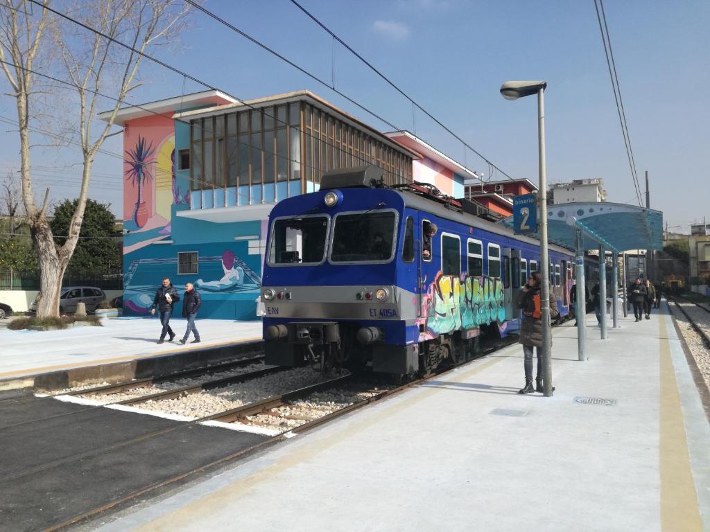 Hotel Nuvò - Resim 32