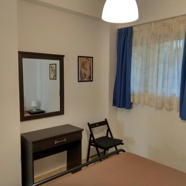 Fotografia z galérie ubytovania Garden house Karystos v destinácii Karystos