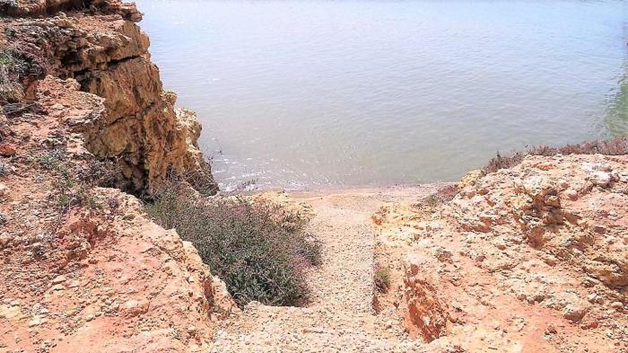 Fotografia z galérie ubytovania Villa Kairòs Fronte Mare v destinácii Santa Maria Del Focallo