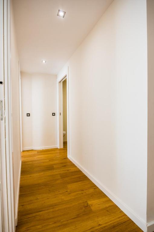 Fotografie z fotogalerie ubytování Expoholidays-Rueda Lopez apartamento de lujo v destinaci Almería