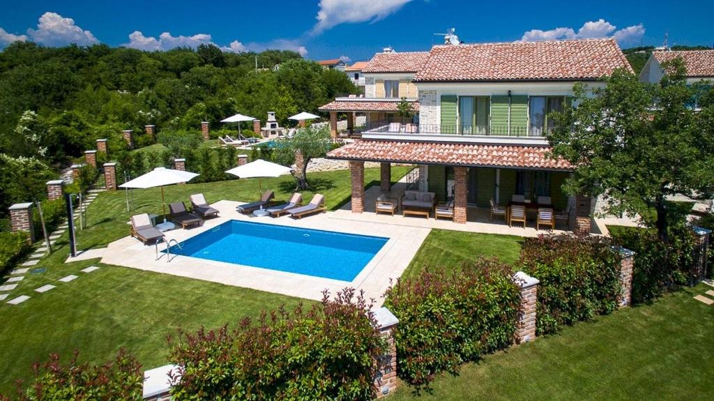 Luxury Villa Nika, Dobrinj – Updated 2022 Prices