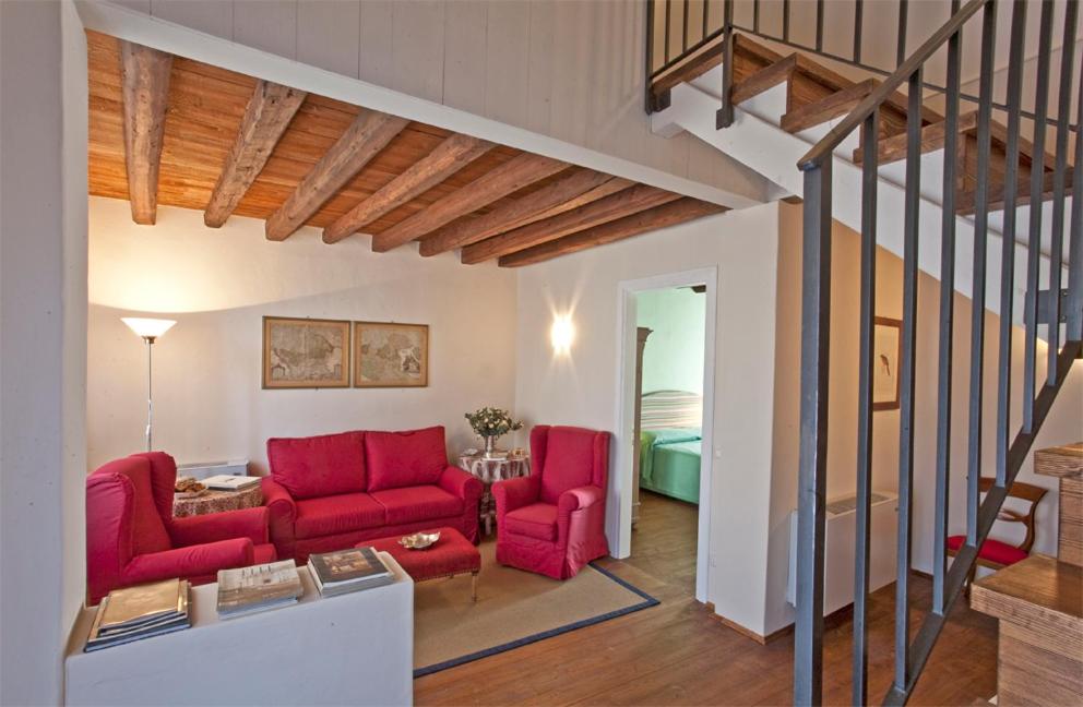 Resort Brandolini Rota - 复式小屋
