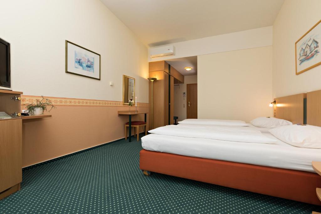 Schwarzwaldhotel Gengenbach - Double Room