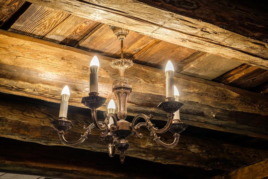Kép Boutique hotel Pracháreň szállásáról Lőcsén a galériában