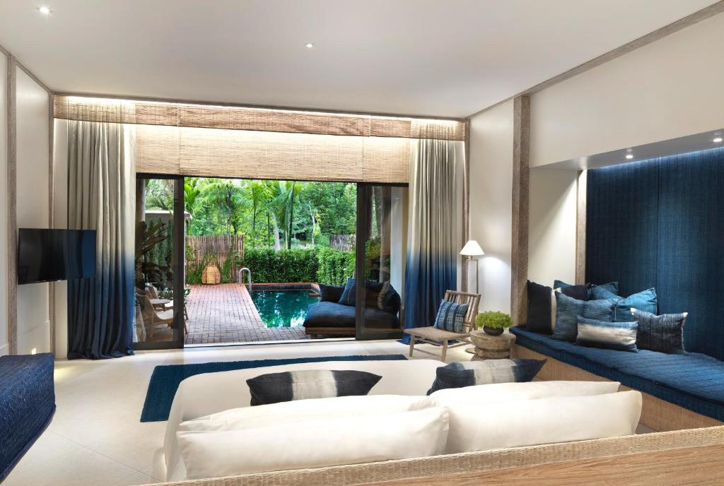 Raya Heritage - SHA Plus - Resim 36