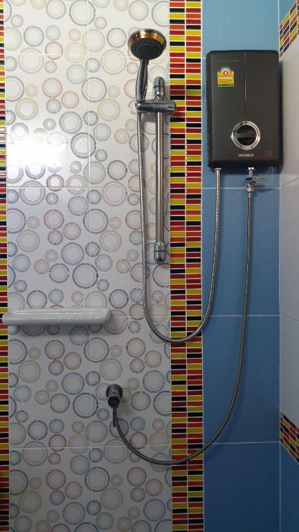 Plaloma Resort Lipe - 8