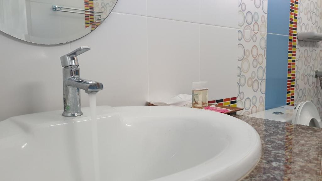 Plaloma Resort Lipe - 9