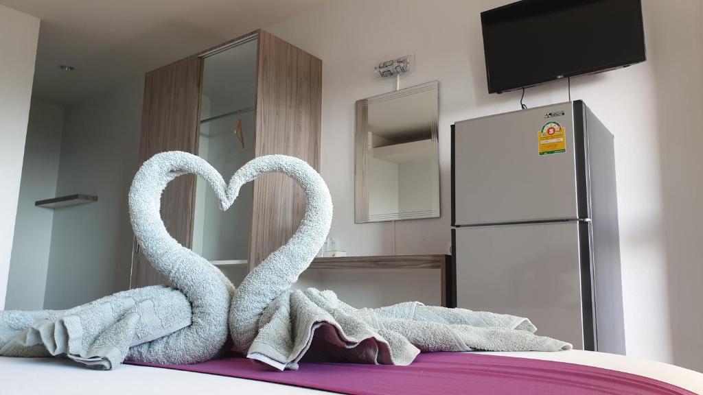 Plaloma Resort Lipe - 2