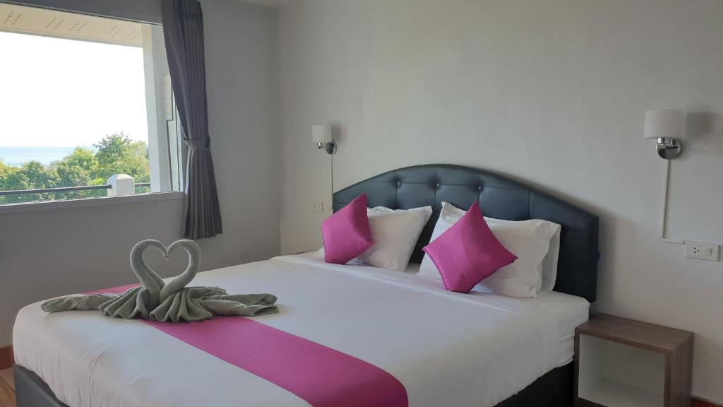 Plaloma Resort Lipe - 3