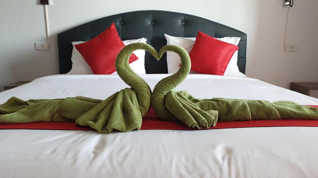 Plaloma Resort Lipe - 4