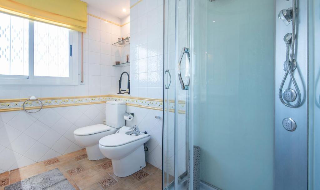 Fotografie z fotogalerie ubytování Apartamento en la playa La Mora, TarracoHomes v destinaci Tarragona