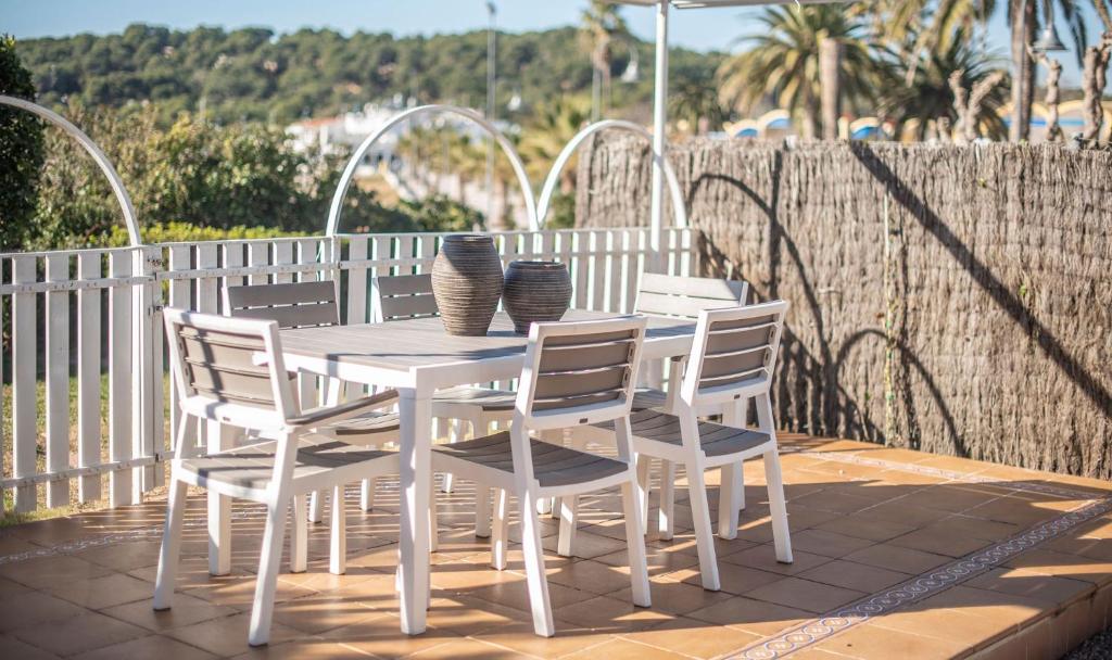Fotografie z fotogalerie ubytování Apartamento en la playa La Mora, TarracoHomes v destinaci Tarragona