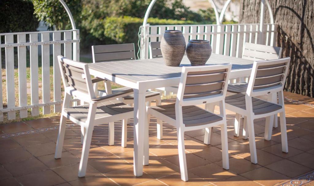Fotografie z fotogalerie ubytování Apartamento en la playa La Mora, TarracoHomes v destinaci Tarragona
