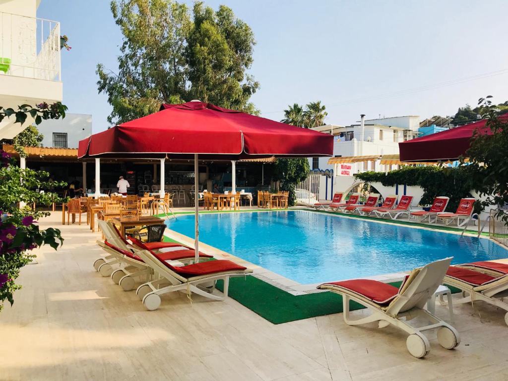 Tümay Hotel