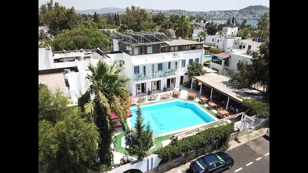 Tümay Hotel