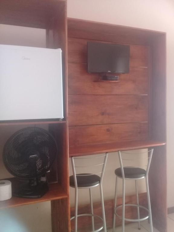  Rosas dos Ventos Suites