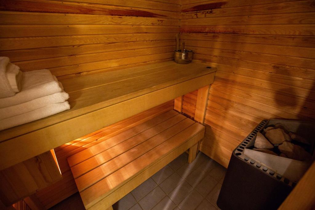 Fotografie z fotogalerie ubytování Paide SPA Hotell v destinaci Paide