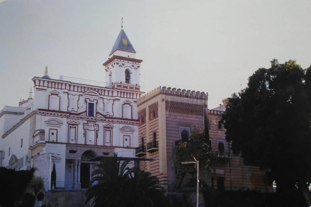 Fotografia z galérie ubytovania El piso de la Calzada v destinácii Sanlúcar de Barrameda