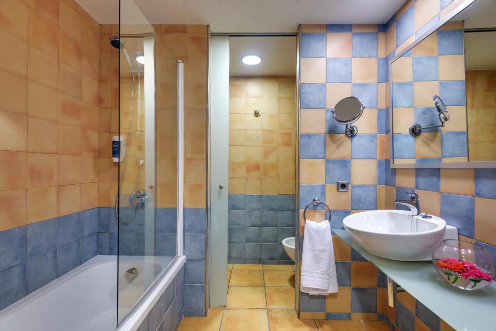 Occidental Playa de Palma - Überlegener Doppel- Oder Zwillingszimmer