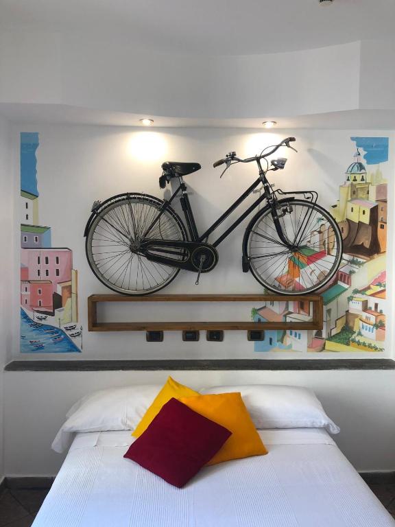 Hotel Europeo Napoli