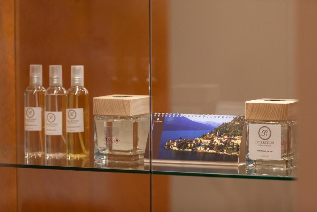 City Life Hotel Poliziano, by R Collection Hotels - Resim 29