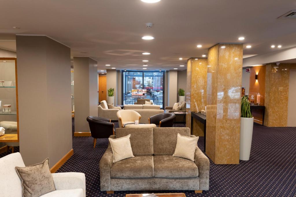 City Life Hotel Poliziano, by R Collection Hotels - Resim 25