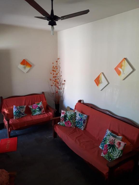  Casa Completa na Praia
