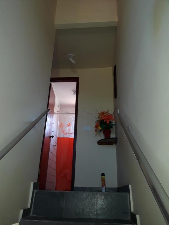  Casa Completa na Praia