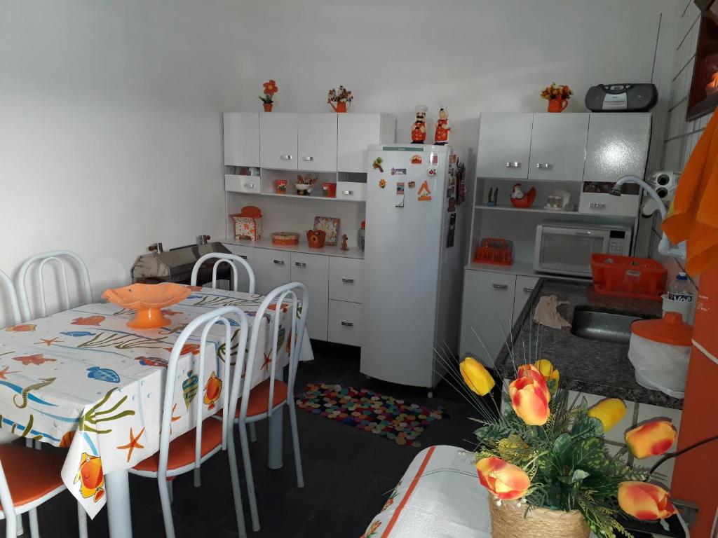  Casa Completa na Praia